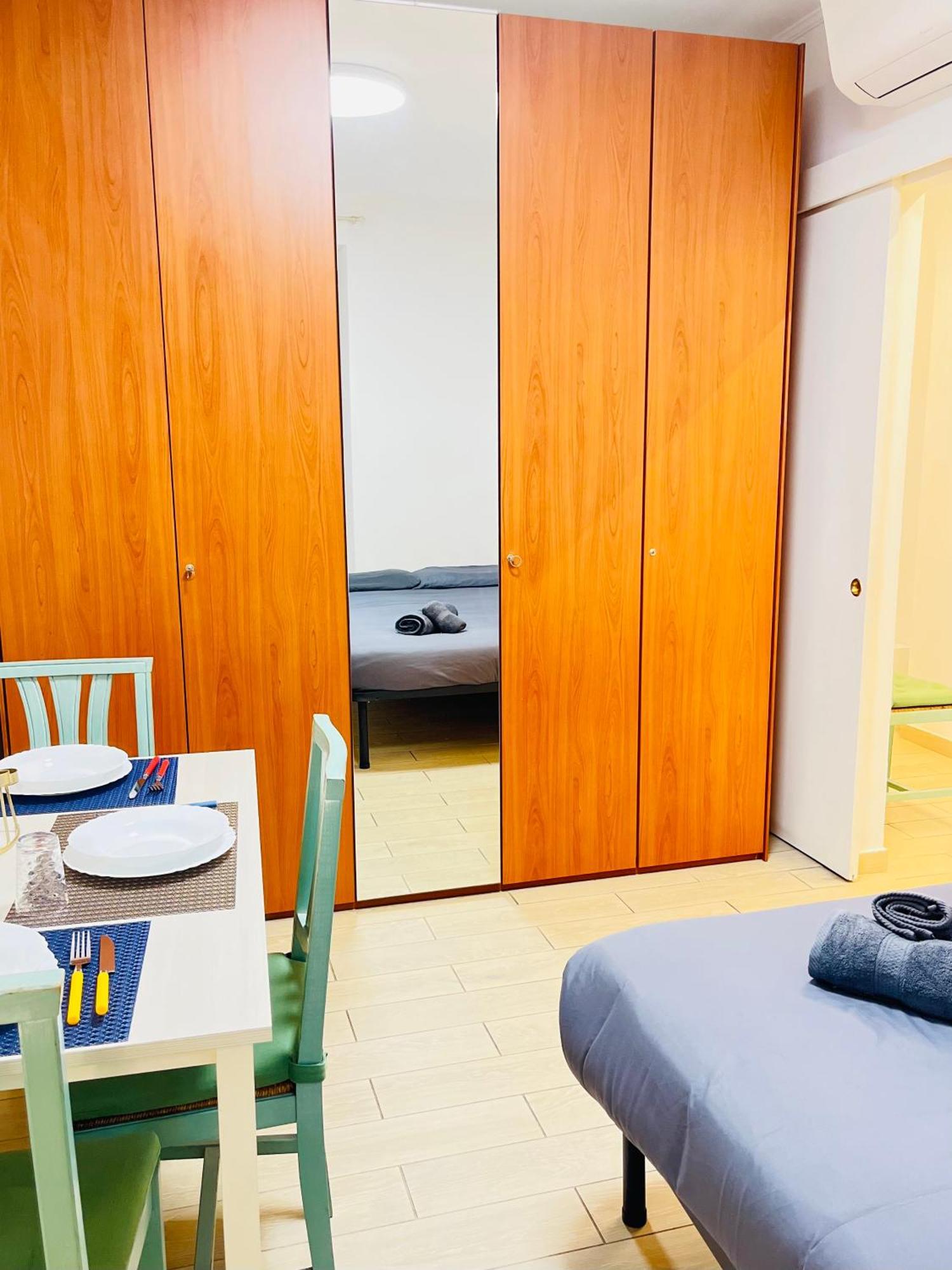 A Portata Di Mano Appartement *