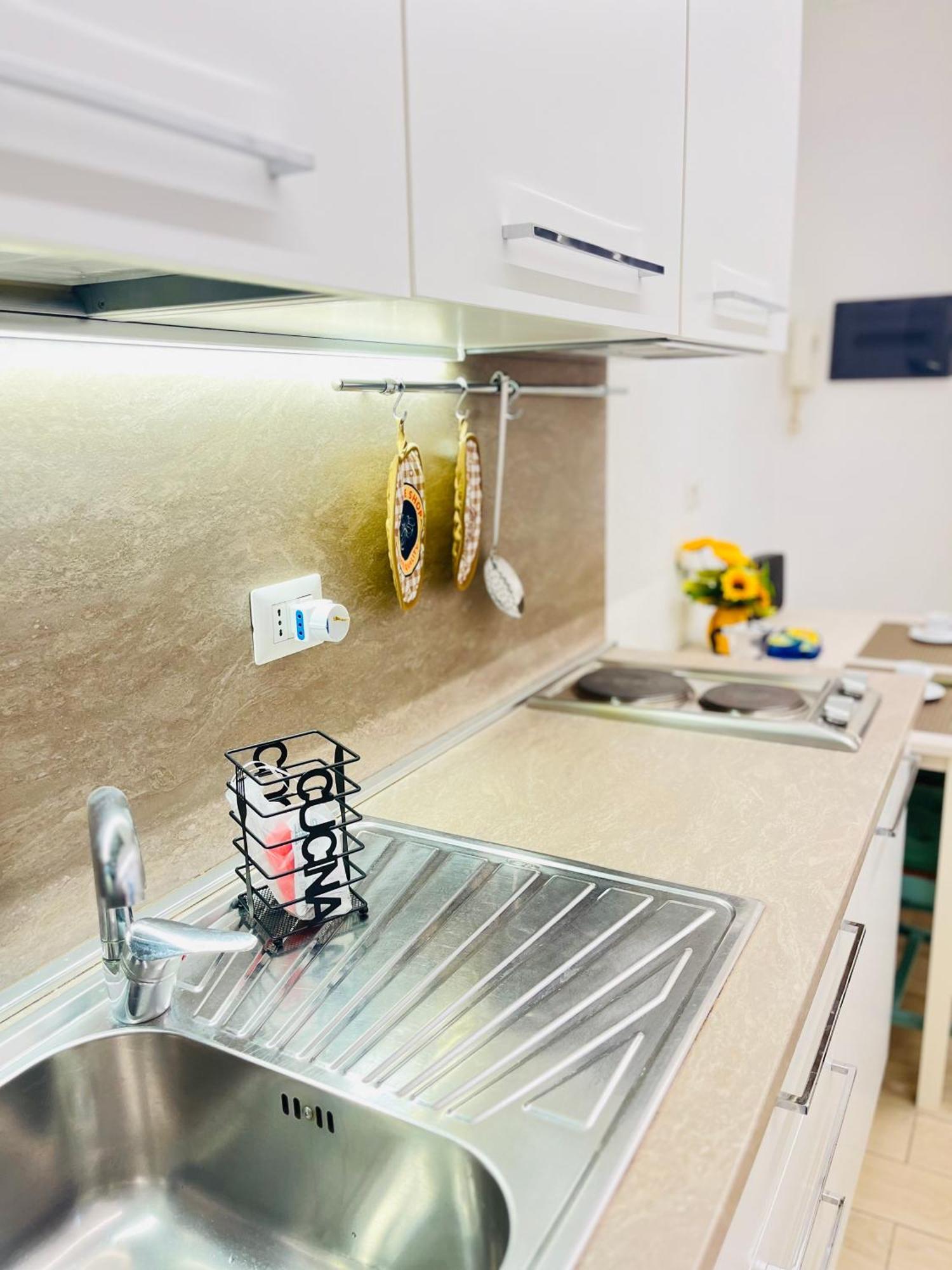A Portata Di Mano Appartement Milan