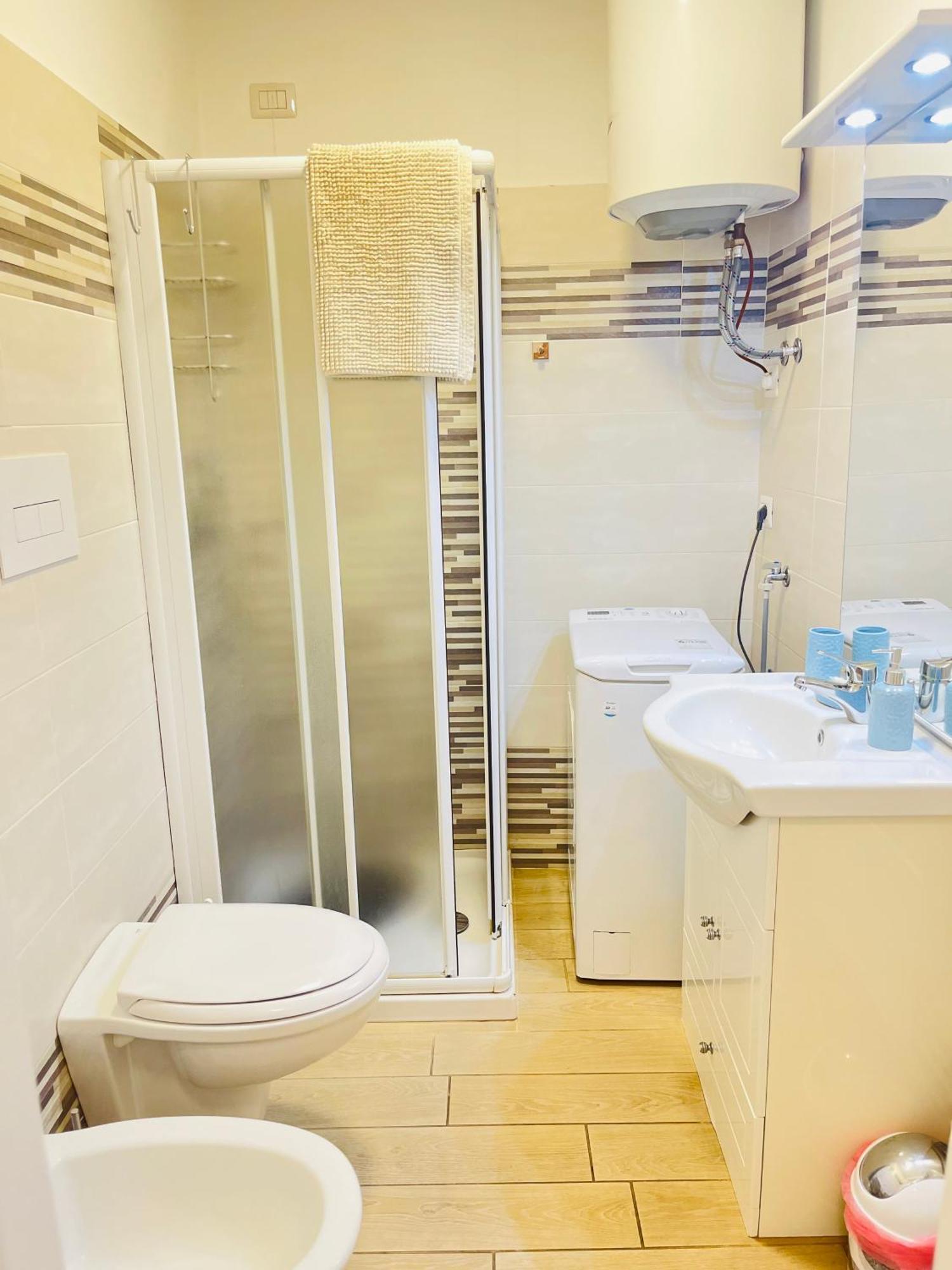 Apartamento A Portata Di Mano