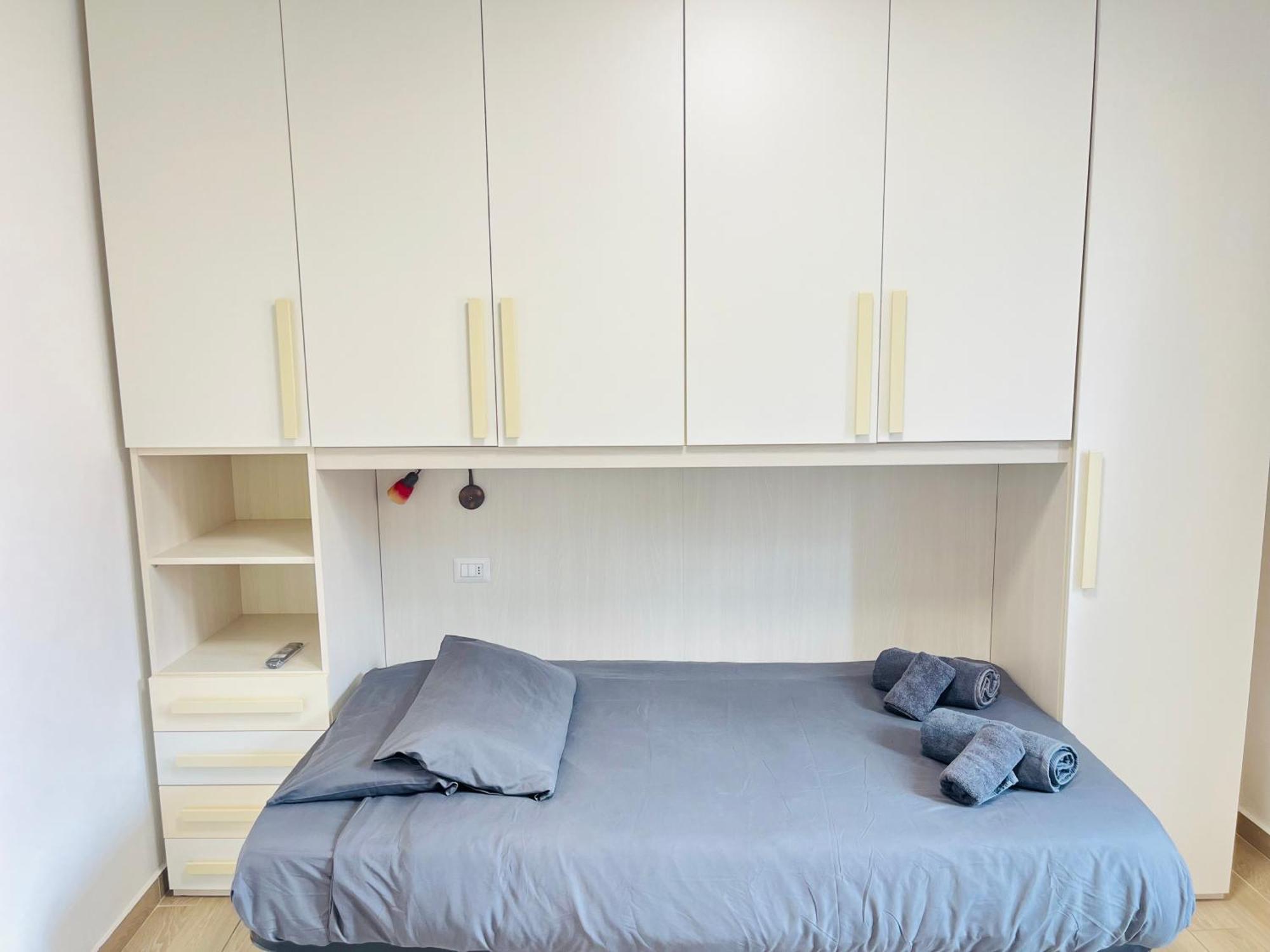 A Portata Di Mano Apartamento Milán