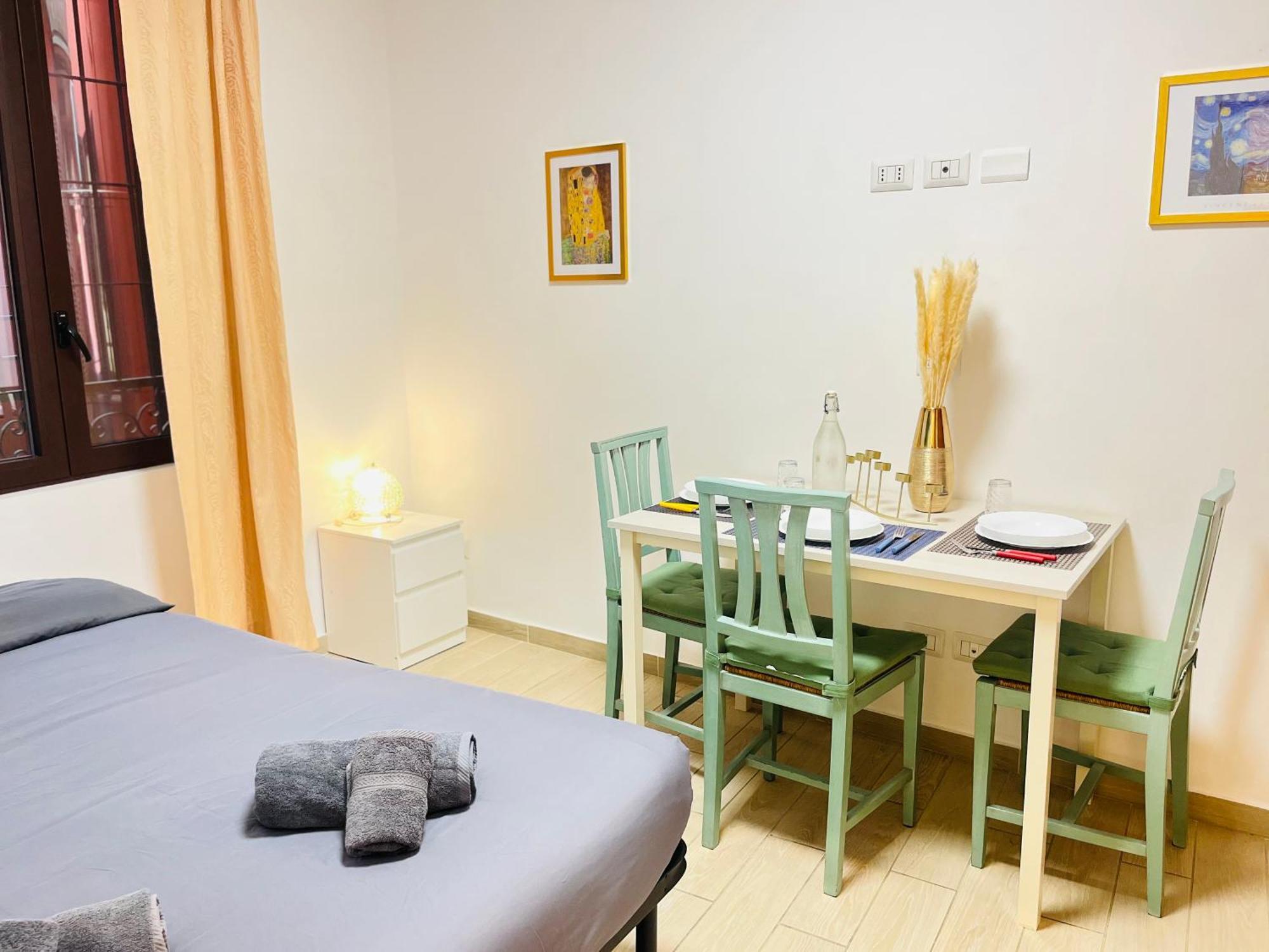 Apartamento A Portata Di Mano